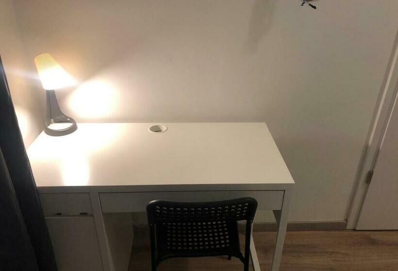 Omega Apartments Budapest