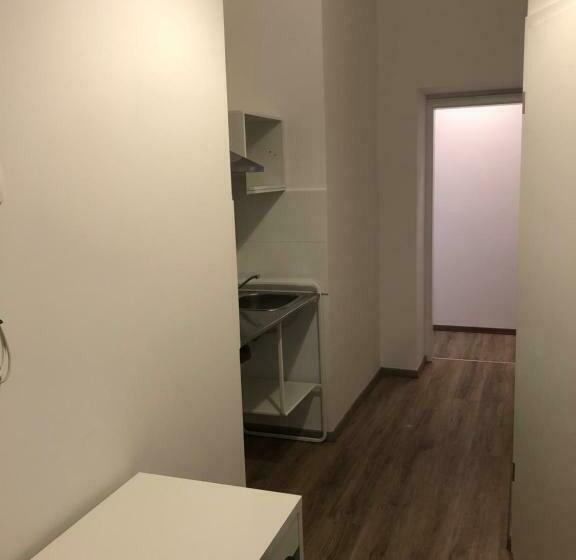 Omega Apartments Budapest