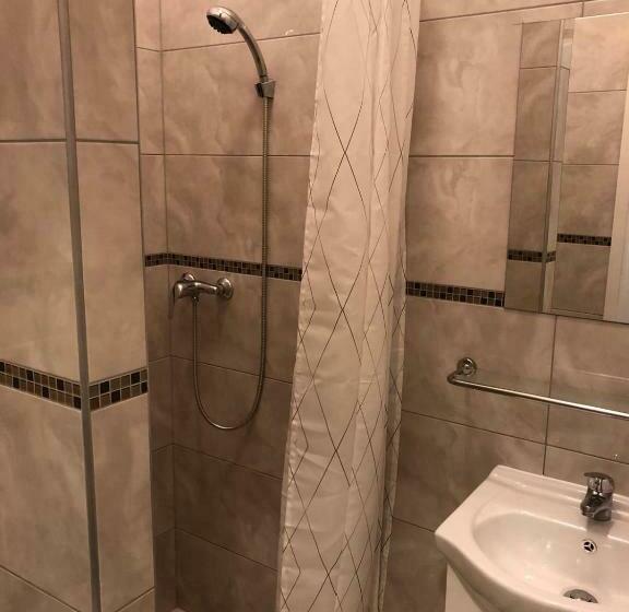 Omega Apartments Budapest