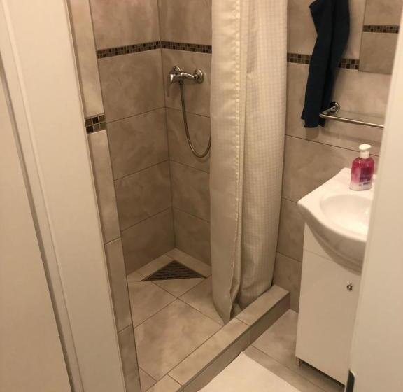 Omega Apartments Budapest