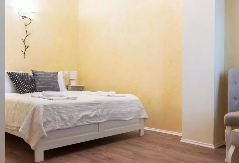 Majatalo Airport Wanderer Inn   Vándor Fogadó