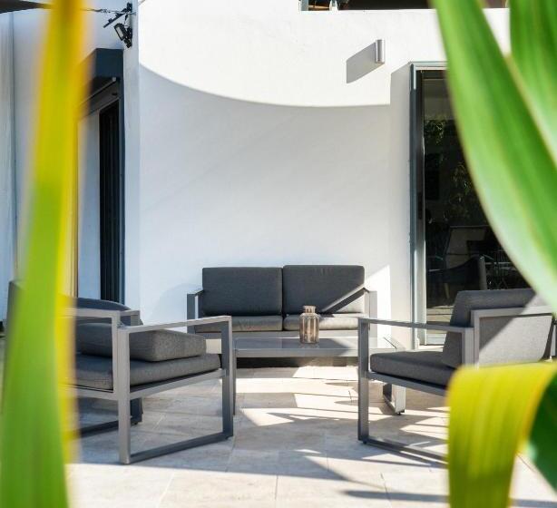 پانسیون Escapade Bellepierre