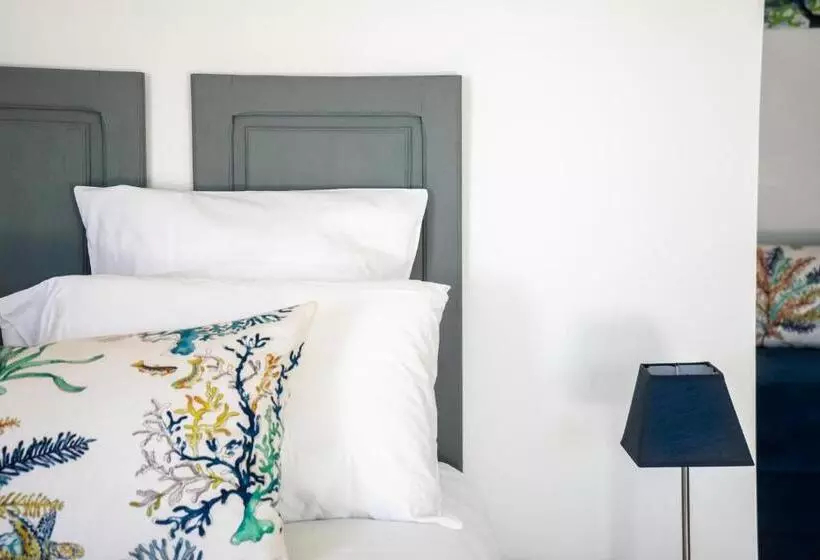 پانسیون Escapade Bellepierre