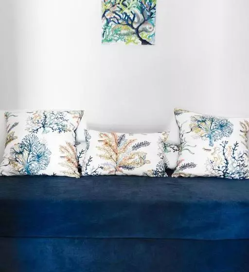 پانسیون Escapade Bellepierre