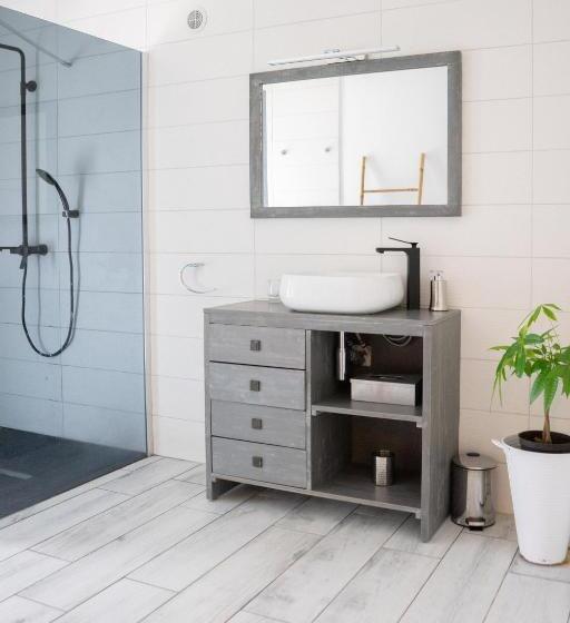 پانسیون Escapade Bellepierre