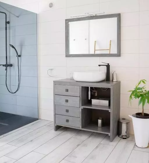 پانسیون Escapade Bellepierre