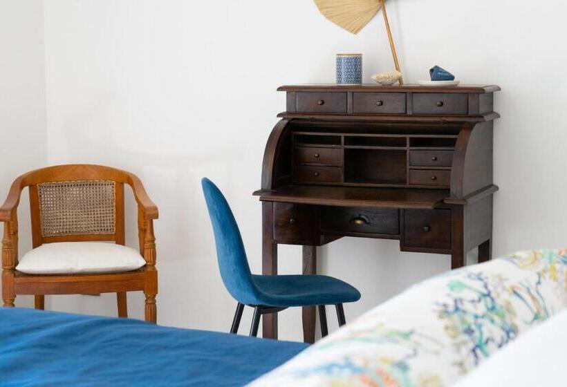 پانسیون Escapade Bellepierre