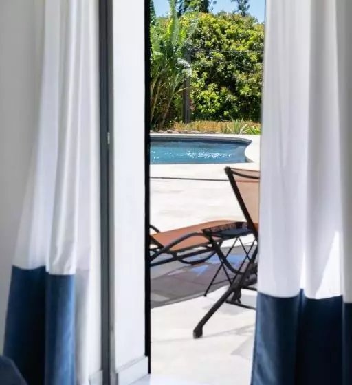 پانسیون Escapade Bellepierre