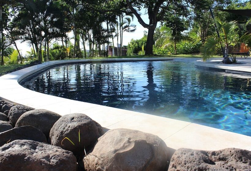 پانسیون Escapade Bellepierre