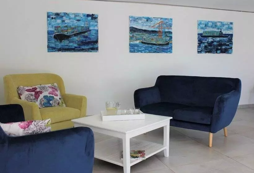 پانسیون Escapade Bellepierre