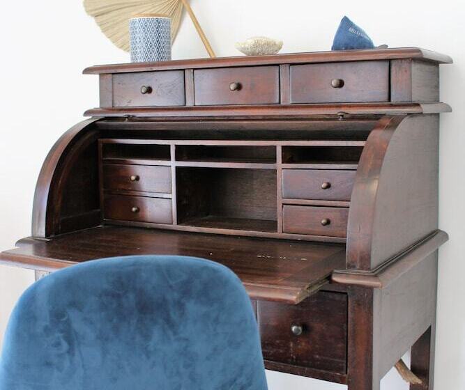 پانسیون Escapade Bellepierre