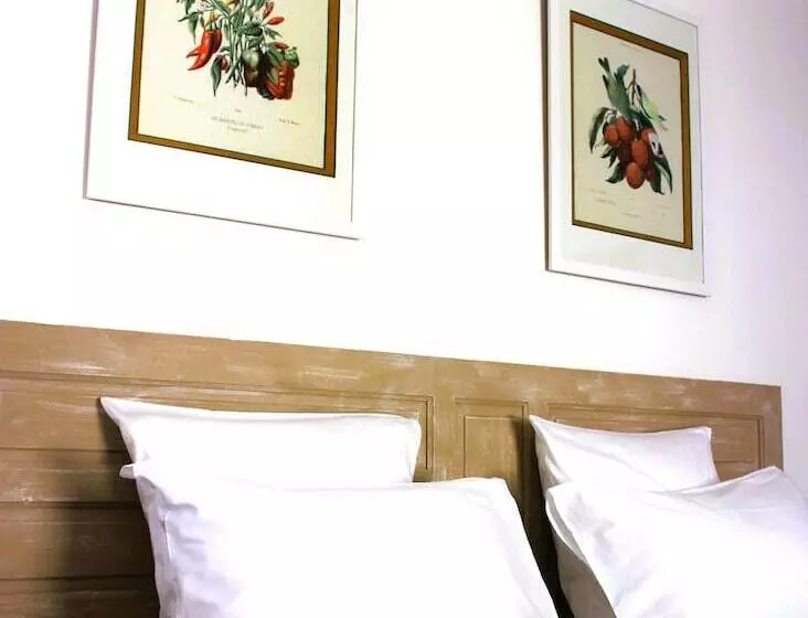 پانسیون Escapade Bellepierre