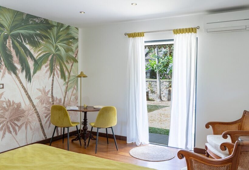 پانسیون Escapade Bellepierre