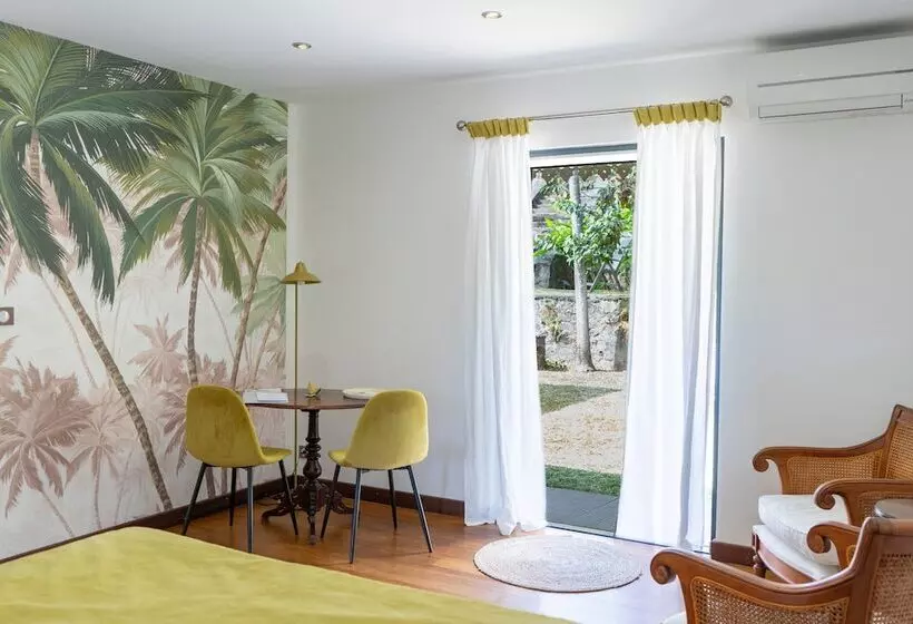 پانسیون Escapade Bellepierre