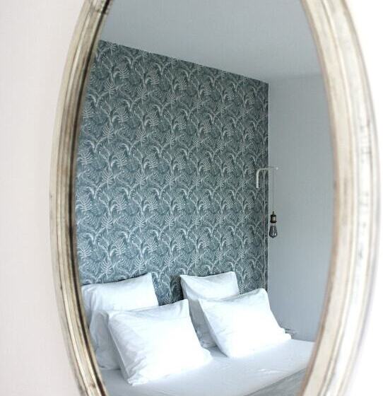 پانسیون Escapade Bellepierre