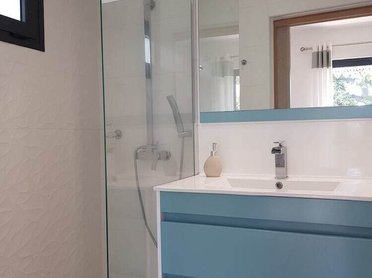 پانسیون Escapade Bellepierre