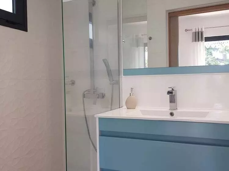 پانسیون Escapade Bellepierre