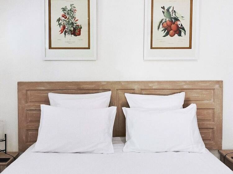 پانسیون Escapade Bellepierre