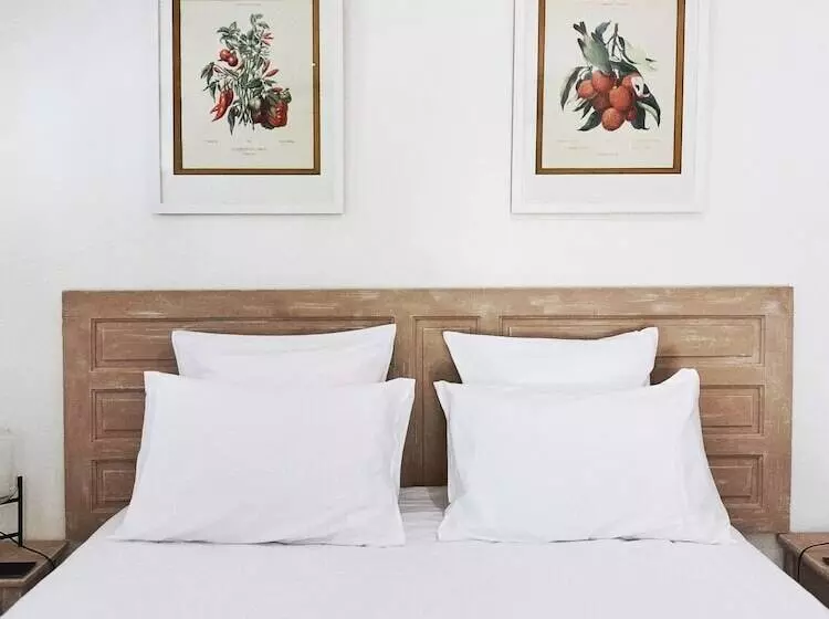 پانسیون Escapade Bellepierre