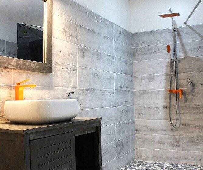 پانسیون Escapade Bellepierre