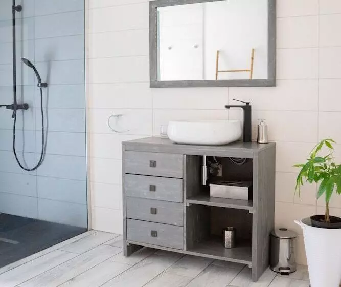 پانسیون Escapade Bellepierre