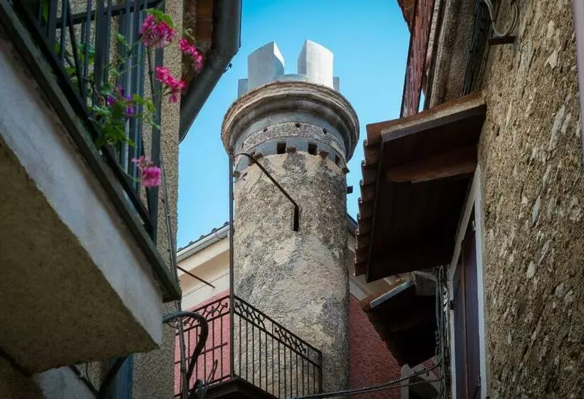 Majatalo Palazzo Don Carlo