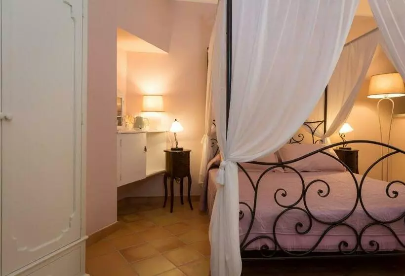 Majatalo Palazzo Don Carlo