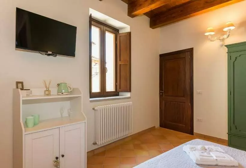 Majatalo Palazzo Don Carlo