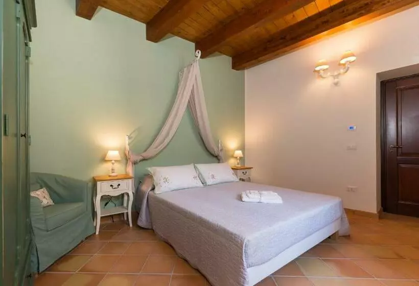 Majatalo Palazzo Don Carlo