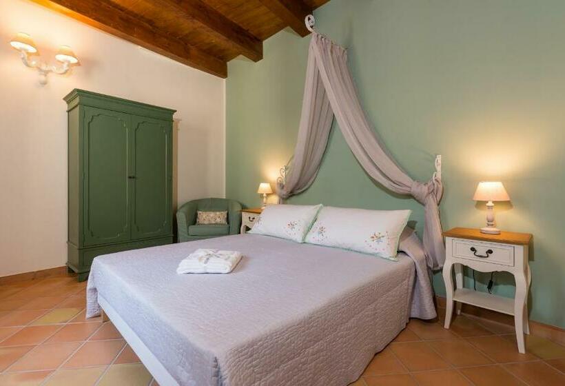 膳宿费 Palazzo Don Carlo