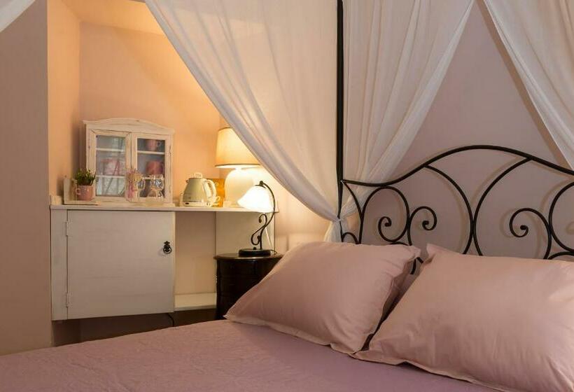 膳宿费 Palazzo Don Carlo