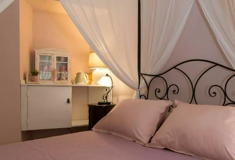 Majatalo Palazzo Don Carlo