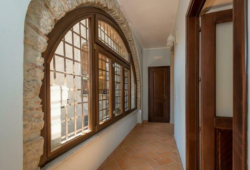 膳宿费 Palazzo Don Carlo