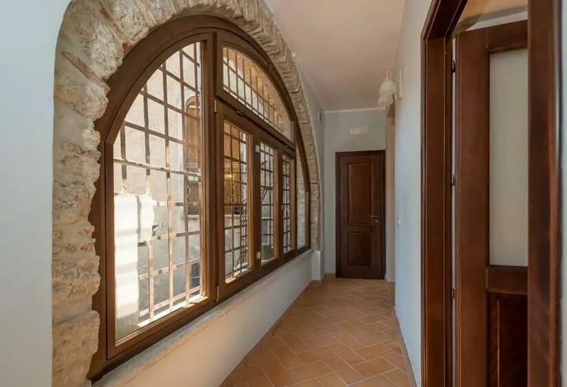 Majatalo Palazzo Don Carlo