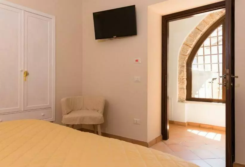 Majatalo Palazzo Don Carlo