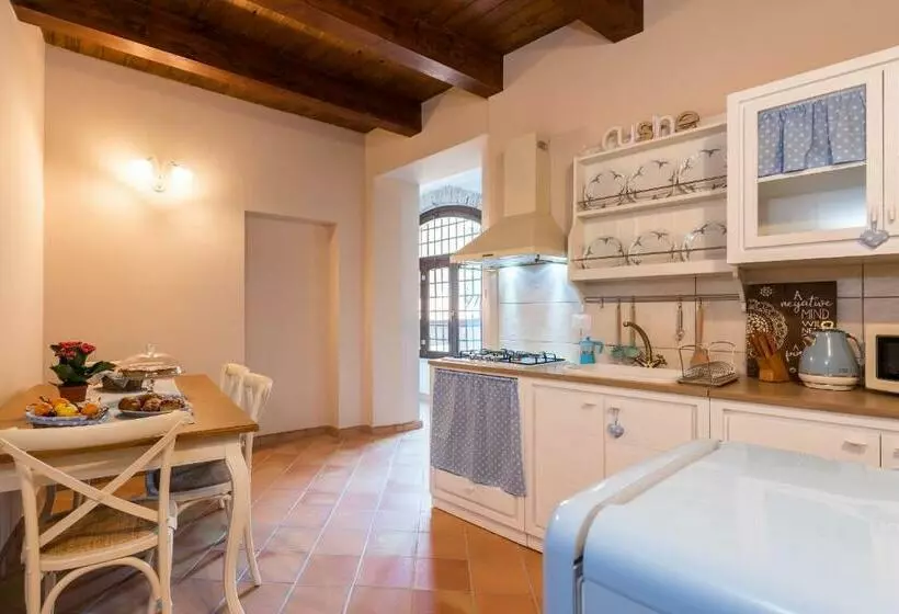 Majatalo Palazzo Don Carlo