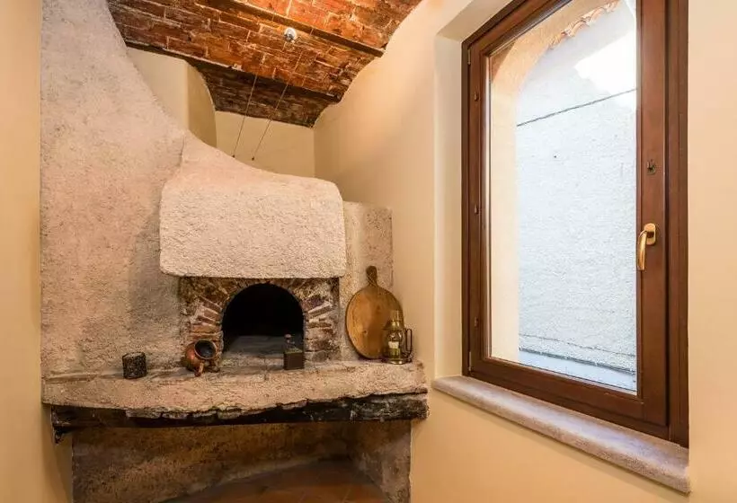 Majatalo Palazzo Don Carlo