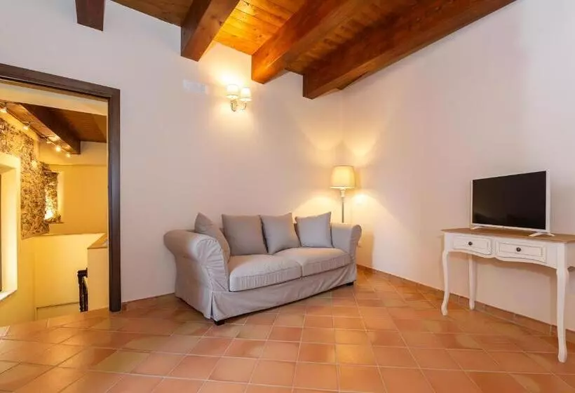 Majatalo Palazzo Don Carlo