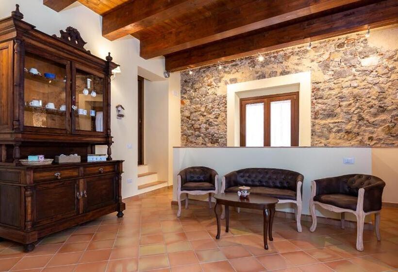 膳宿费 Palazzo Don Carlo