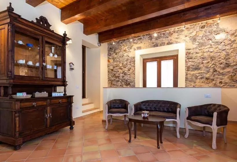 Majatalo Palazzo Don Carlo