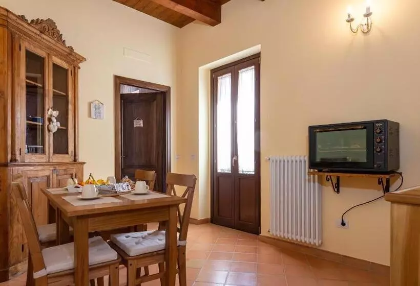 Majatalo Palazzo Don Carlo