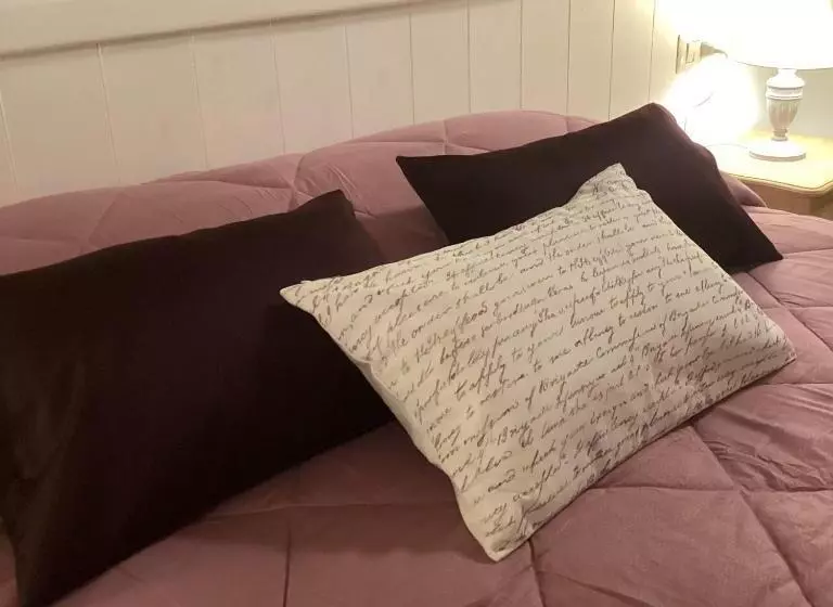 Majatalo Palazzo Don Carlo