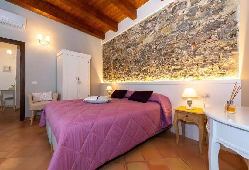 Majatalo Palazzo Don Carlo