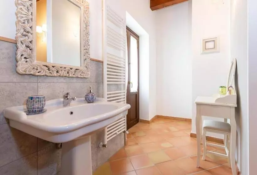 Majatalo Palazzo Don Carlo