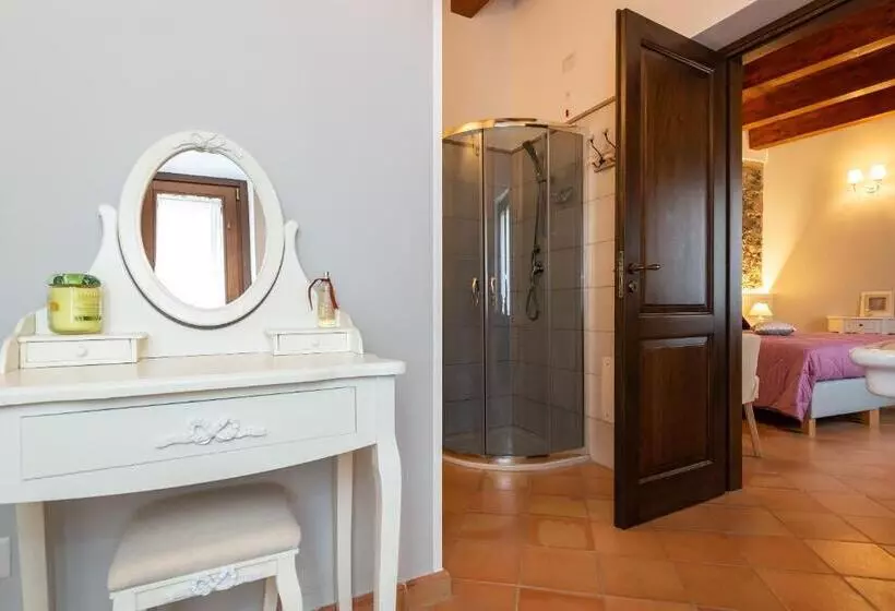 Majatalo Palazzo Don Carlo