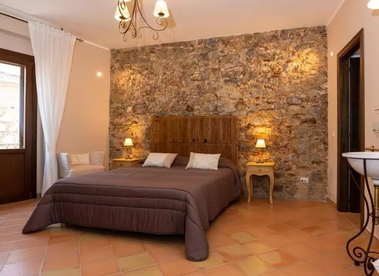 Majatalo Palazzo Don Carlo