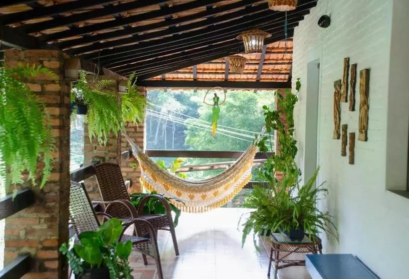 Majatalo Pousada Estância Vip