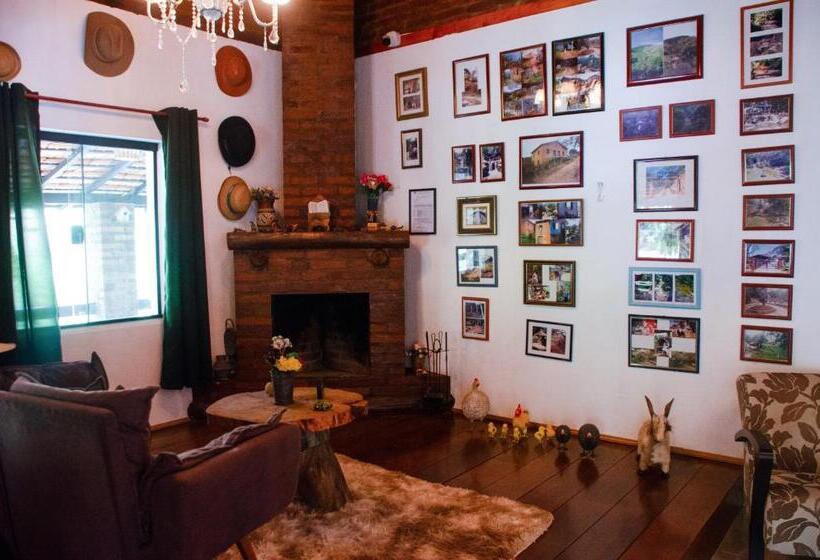 膳宿费 Pousada Estância Vip