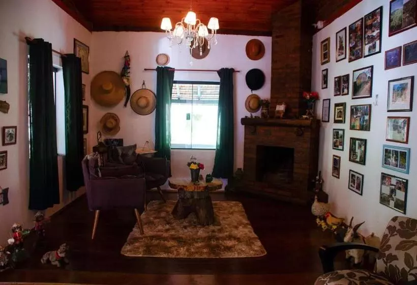 Majatalo Pousada Estância Vip