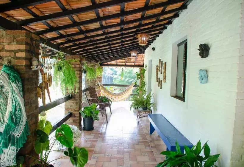 Majatalo Pousada Estância Vip